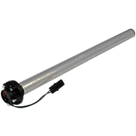 Fuel Level Sending Unit - Compatible with 2002 - 2011 International 9400i SBA with 26 Inch Tank 2003 2004 2005 2006 2007 2008 2009 2010