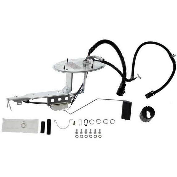 Fuel Level Sending Unit - Compatible with 2003 - 2006 Mercury Grand Marquis 2004 2005