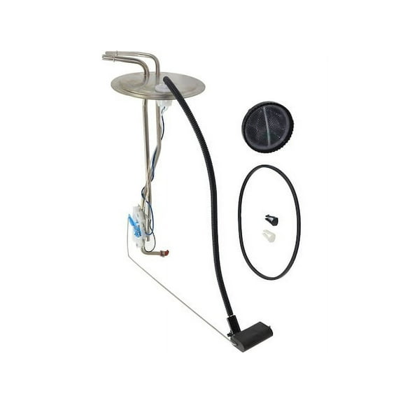 Fuel Level Sending Unit - Compatible with 2003 - 2007 Ford F-250 Super Duty Diesel 2004 2005 2006