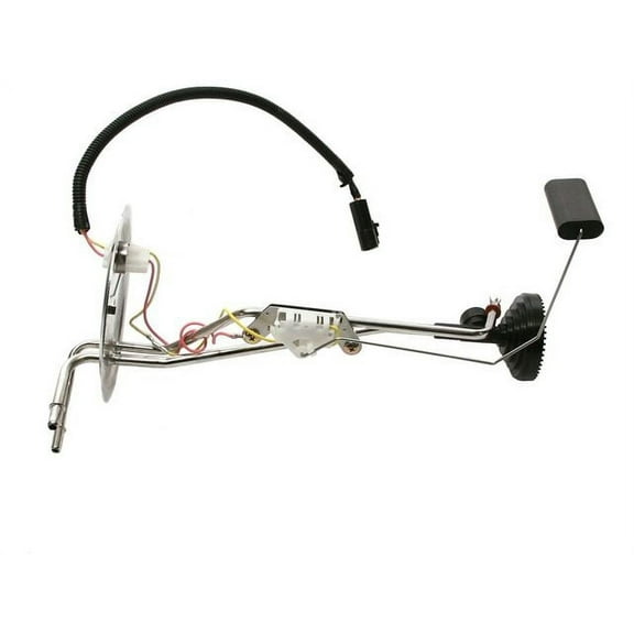 Fuel Level Sending Unit - Compatible with 2003 - 2007 Ford F-350 Super Duty 6.0L V8 Diesel 2004 2005 2006