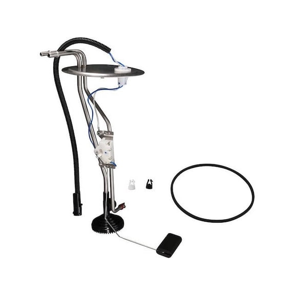 Fuel Level Sending Unit - Compatible with 2004 - 2007 Ford F-450 Super Duty 6.0L V8 2005 2006