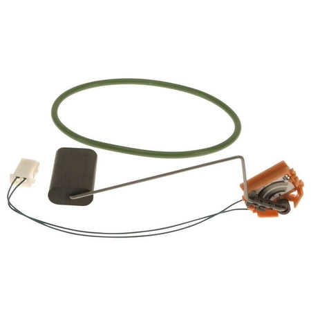 Fuel Level Sending Unit - Compatible with 2005 - 2009 Chevy Trailblazer 2006 2007 2008