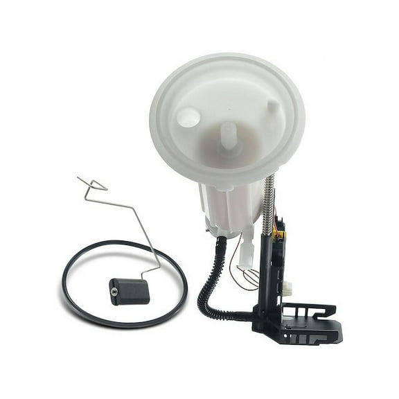 Fuel Level Sending Unit - Compatible with 2008 - 2011 BMW 528i 3.0L 6-Cylinder 2009 2010