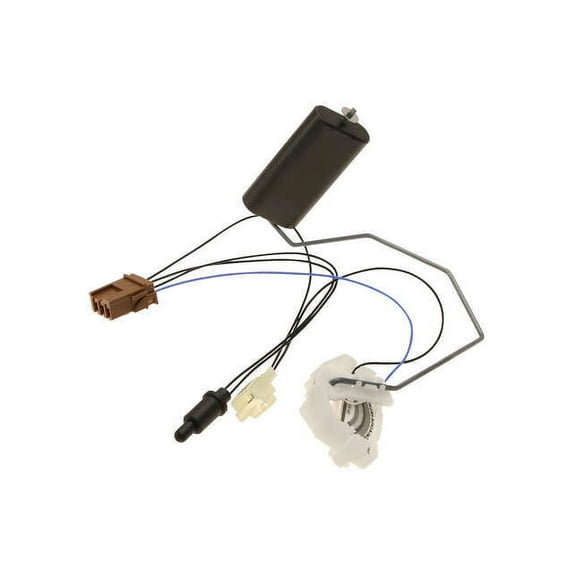 Fuel Level Sending Unit - Compatible with 2010 - 2013 Nissan Rogue 2011 2012
