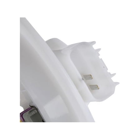 Fuel Level Sending Unit - Compatible with 2010 - 2017 Chevrolet Equinox - AC Delco