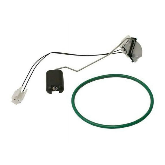 Fuel Level Sending Unit - Compatible with 2011 - 2016 BMW 535i 2012 2013 2014 2015