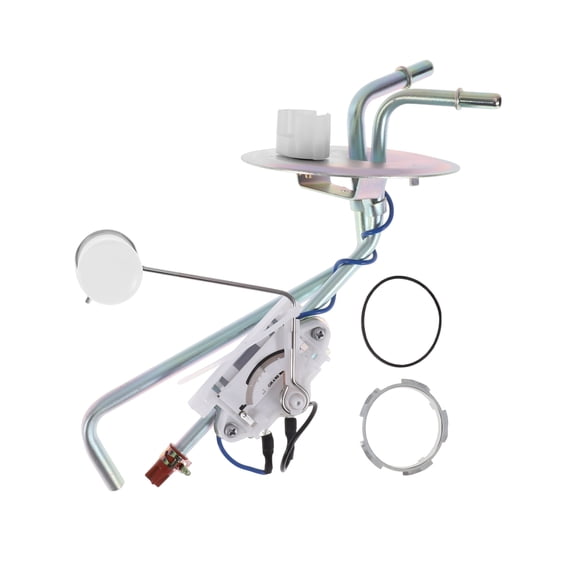 Fuel Level Sending Unit Module for Ford F-250 F-350 1985-1986 Fuel Sender and Hanger Assembly No.FMSU6DER/FMSU-6DER