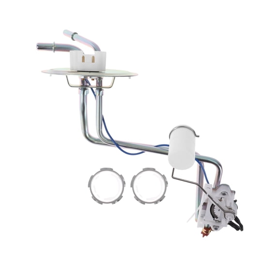 Fuel Level Sending Unit Module for Ford F-250 F-350 1987-1989 Fuel Sender and Hanger Assembly No.FMSU5DE/FMSU-5DE
