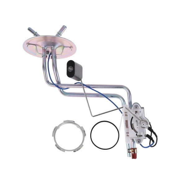 Fuel Level Sending Unit Module for Ford F-250 F250 F-350 F350 V8 7.3L 1990-1991 Fuel Sender and Hanger Assembly No.FMSU7DE/FMSU-7DE