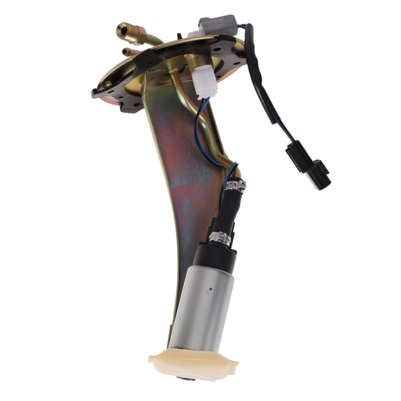 Fuel Level Sending Unit Module for Mitsubishi Montero II 3.0L 6G72 V6 SOHC 1989-2004 Fuel Sender and Hanger Assembly No.MR376049/MR208665