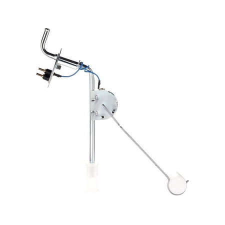 Fuel Level Sending Unit with 2 Pin Connector - with 5/16 Inch Outlet - Compatible with 1977 - 1978 Ford Mustang II
