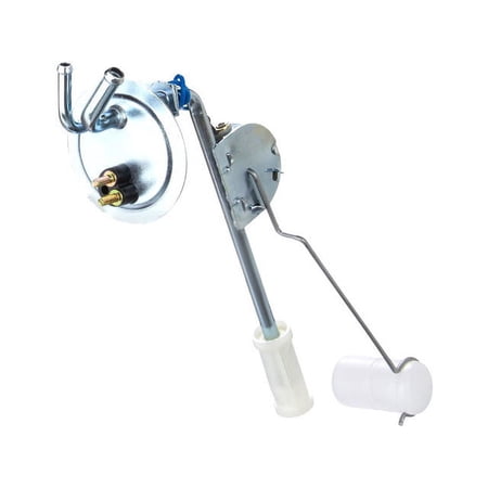 Fuel Level Sending Unit with 2 Ports - 5/16 Inch - Compatible with 1974 - 1976 Ford Mustang II 1975