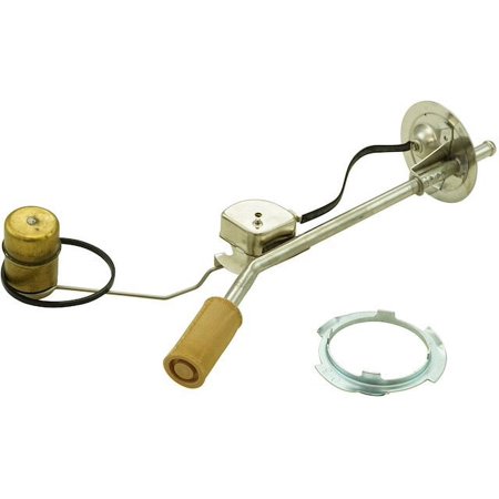 Fuel Level Sending Unit - with 3/8 Inch Fuel Line - Compatible with 1960 - 1964 Ford Galaxie 1961 1962 1963