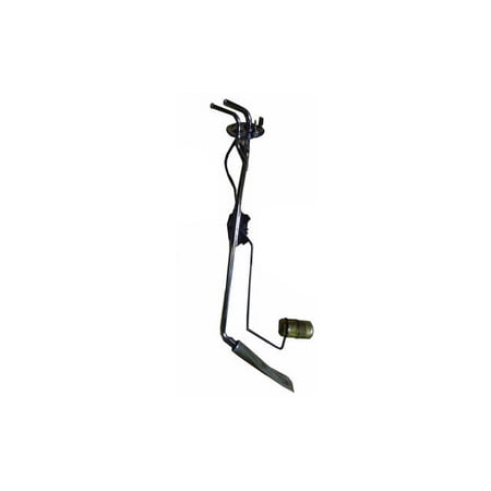 Fuel Level Sending Unit with Vent Line - In Cab Tank - Compatible with 1972 Chevy C10 Pickup