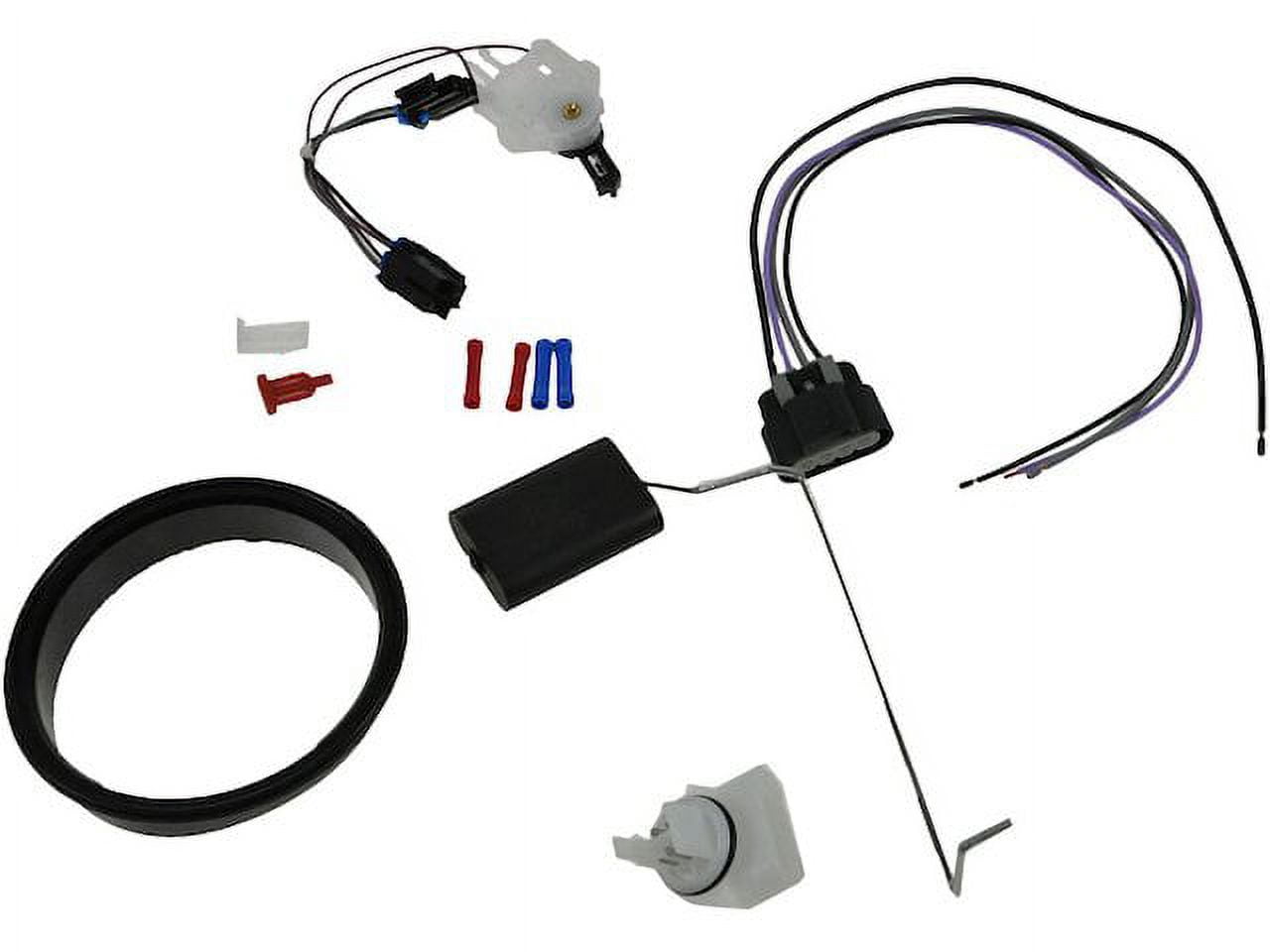 Dorman 904-439 Water In Fuel (WiF) Sensor For Specific Chevrolet / GMC - Foto 10