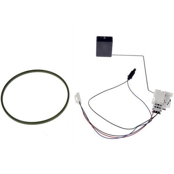 Fuel Level Sensor - Compatible with 2004 Nissan Pathfinder Armada