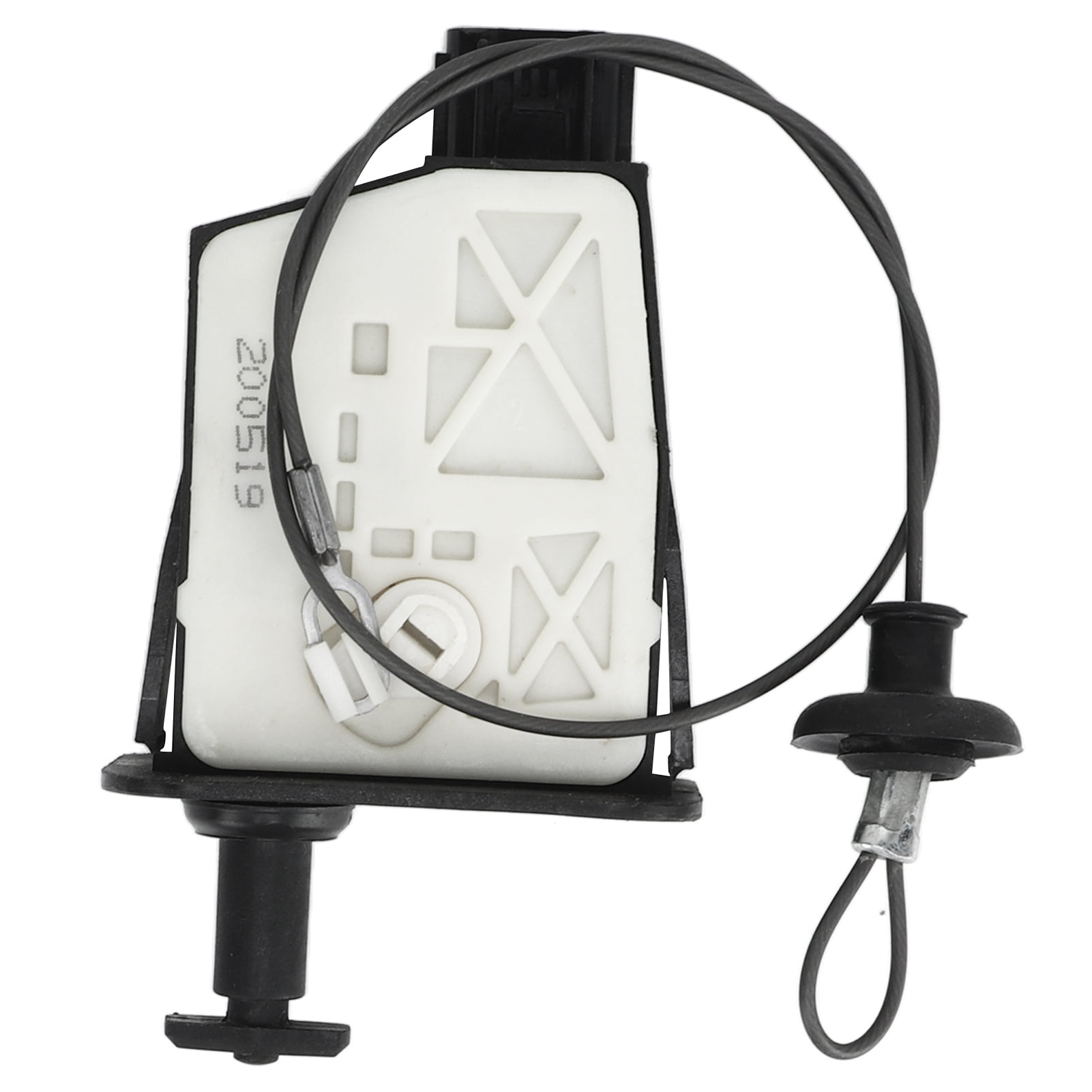 Fuel Lid Actuator Assembly 74700 TVA A02 Gas Door Actuator Replacement for Accord 2018 2021