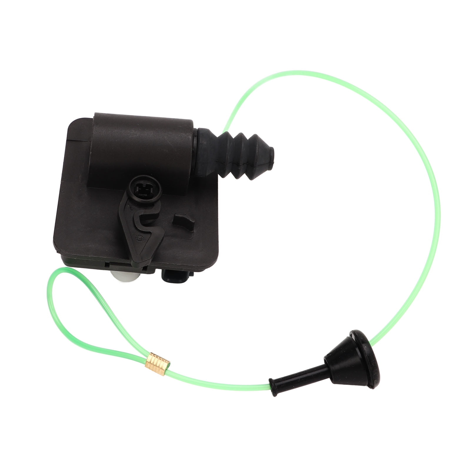 Fuel Lid Actuator Door Assembly 74700 TBA A02 Flexible Car Gas Door