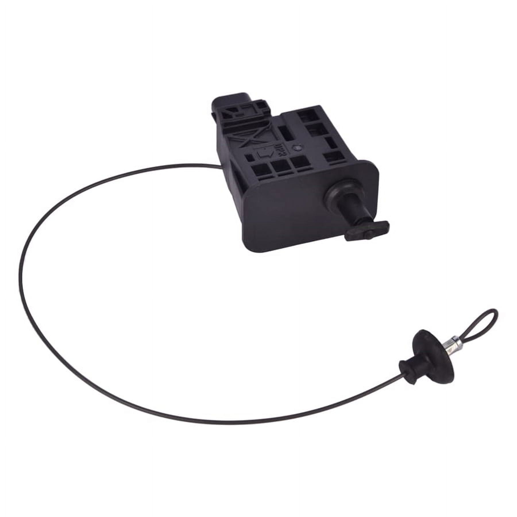 Fuel Lid Actuator Gas Door Assembly 74700TVAA02 For Accord 20182021