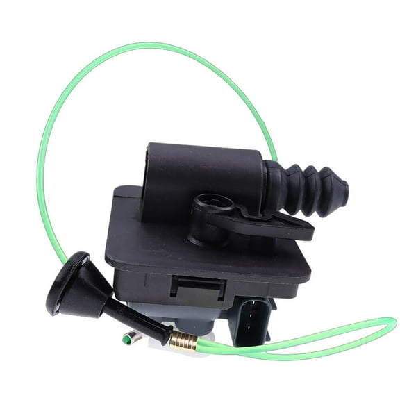 Fuel Lid Actuator Gas Door Assembly For Honda Civic 2016-2021 74700-TBA-A01 74700-TBA-A02 TAPDRA Spare Part