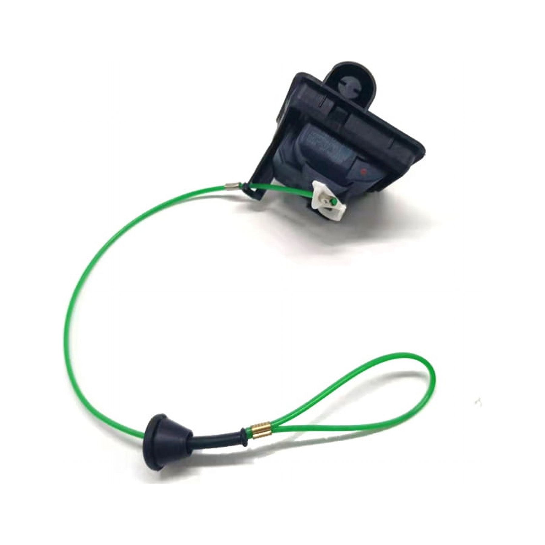 Fuel Lid Actuator Gas Door Assembly Kit 74700TBAA02 For Honda Civic