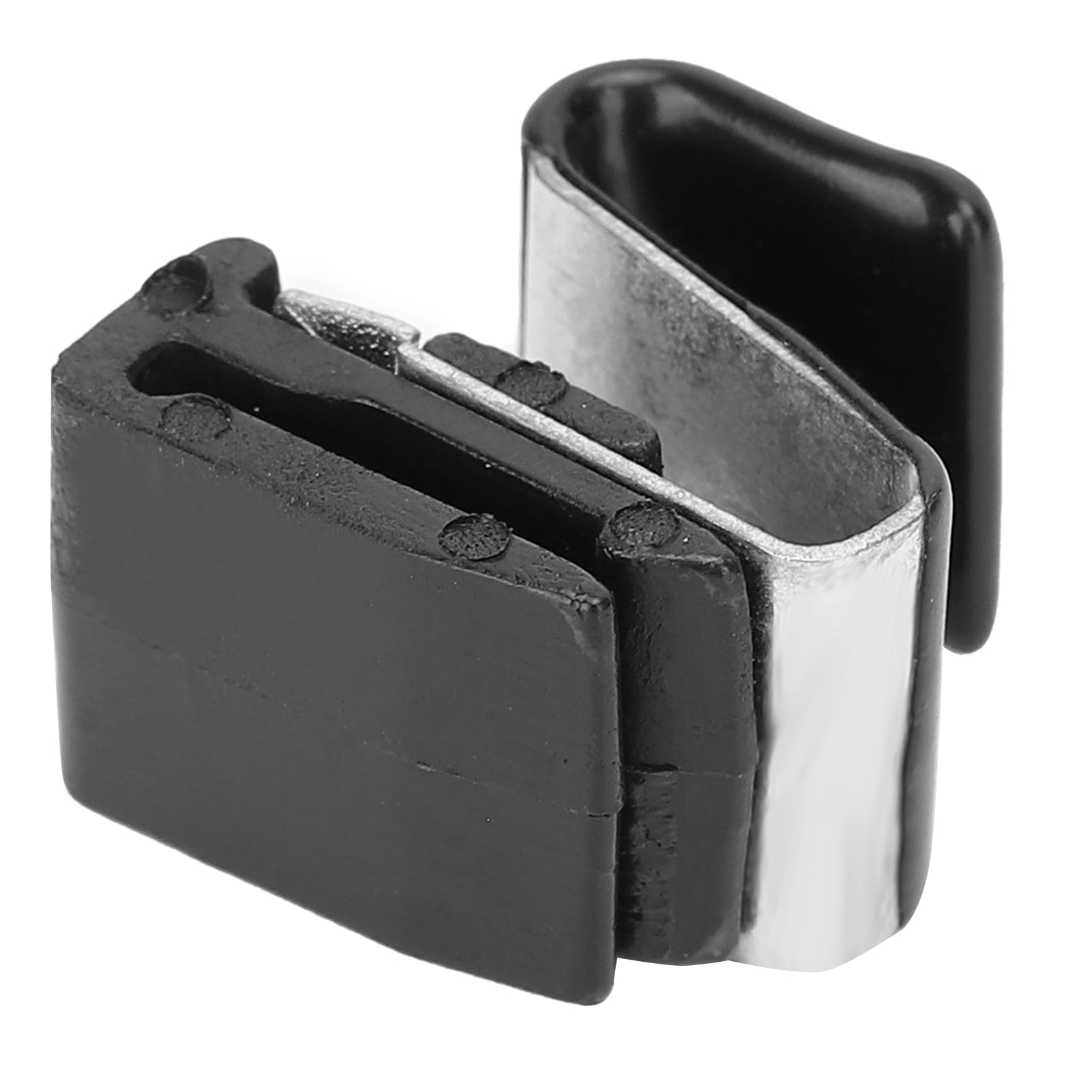 Replacement Fuel Door Spring Clip For Mitsubishi Lancer, Galant, Outlander - Part # MR970563