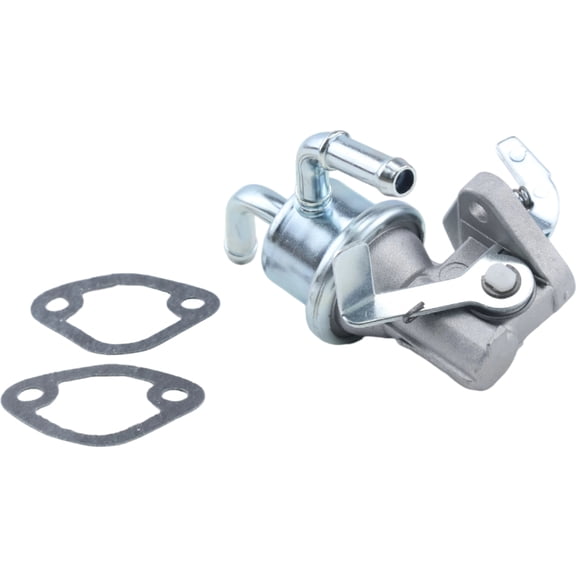 Fuel Lift Pump 6672427 6680503 Compatible with Bobcat Skid Steer Loaders 463 553 S100 S70 Backhoe Loaders B100 B200 B250 BL275