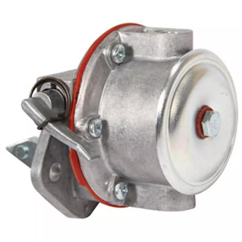 Kraftstoffpumpe 835340017 Für Valmet Traktor 600 655 665 705 715M 755 805 855 905