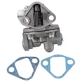 thumbnail image 1 of Fuel Lift Pump Fits compatible 3tn66 2gmf 3gmf 3gm 3hmf 3gmd Engine129301-52020 121256-52021, 1 of 5
