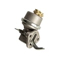 thumbnail image 1 of Fuel Lift Pump Replacement for CASE IH JX Series 580M JX1080U 2830266 2283599, 1 of 7