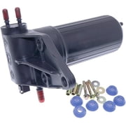 Fuel Lift Pump ULPK0041 Replacement for ASV/Terex RCV RC85 RC100 PT100 Perkins 1100 Series Engine