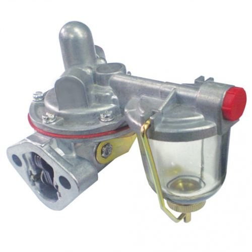 Fuel Lift Transfer Pump fits Case 885 1190 1194 380CK 380CK K311938 fits David Brown 770 780 880 885 K908819