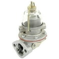 thumbnail image 1 of Fuel Lift Transfer Pump fits Case 580F 990 995 1200 1210 1290 1294 1394 1410 1490 1494 1594 1690 1694 580F K311939 fits David Brown 990 1212 K944997, 1 of 1
