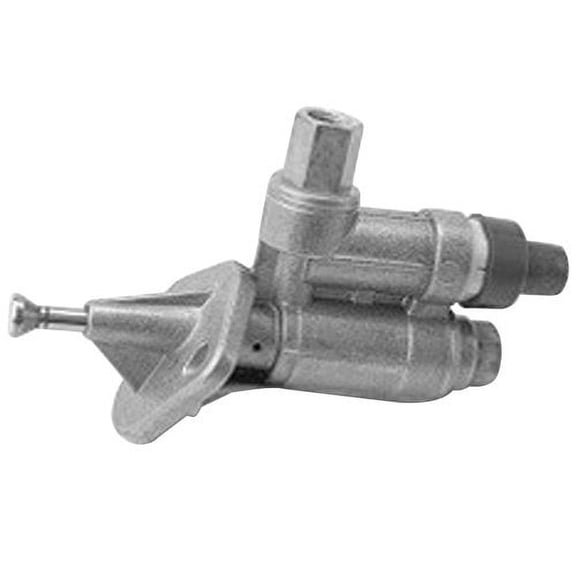Fuel Lift Transfer Pump fits Case IH 5120 5130 5140 5150 5220 5230 5240 5250 4T-390 (4BT) 6T-590 6TA-590 3914319 3918000