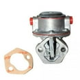 thumbnail image 1 of Fuel Lift Transfer Pump fits John Deere 3020 4010 500 500A 500B 500C 510 500 500A 500B 500C 510 3010 AR26675 AR40508 AR40509 AR53567 RE36904 RE43273, 1 of 1