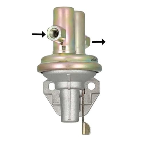 Indicatore Carburante AL24294 Per John Deere: Adatto A Tantissimi Modelli Di Trattori, Dalla Serie 820 Al 3130.