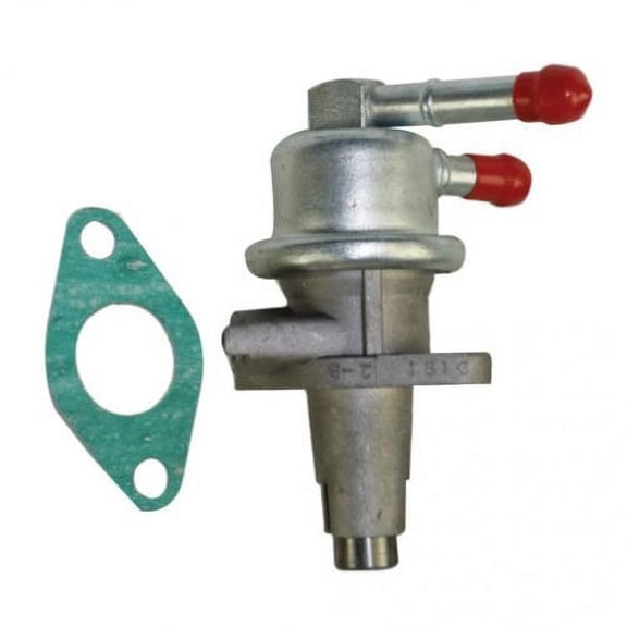Fuel Lift Transfer Pump fits Kubota L2900 L4200 17121-52030 fits Bobcat 6655216