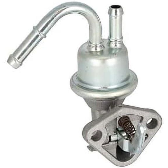 Fuel Lift Transfer Pump fits Kubota M7040 M6040 M6800 M8200 M95 M9000 M105 M9540 M8540 M5040 M96 1C010-52035 fits Bobcat A300 S250 S220 S300 T250 T300 S330 T320 7011982