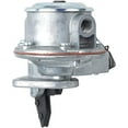 thumbnail image 1 of Fuel Lift Transfer Pump fits Massey Ferguson 50 165 180 175 180 4222104M91 881303M91 fits Ford D8NN9350AB fits Allis Chalmers 70276831 fits Perkins, 1 of 2