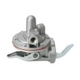 thumbnail image 1 of Fuel Lift Transfer Pump fits Massey Ferguson 540 30 40 50A 70 302 356 3165 50 165 255 285 298 595 698 1080 1085 3165 356 40 50 50A 70 302 30 2641327 2641328 2641333 35218 1446155M9, 1 of 4