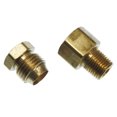 thumbnail image 1 of Fuel Line Adapter Fitting, 1 of 1
