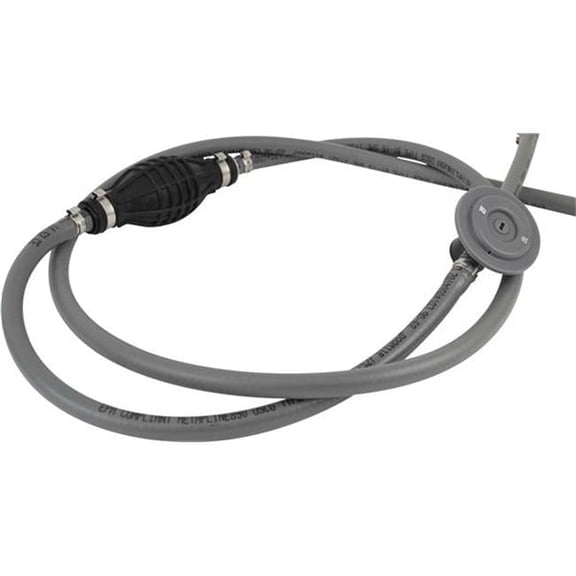 Fuel Line Assembly Epa Universal
