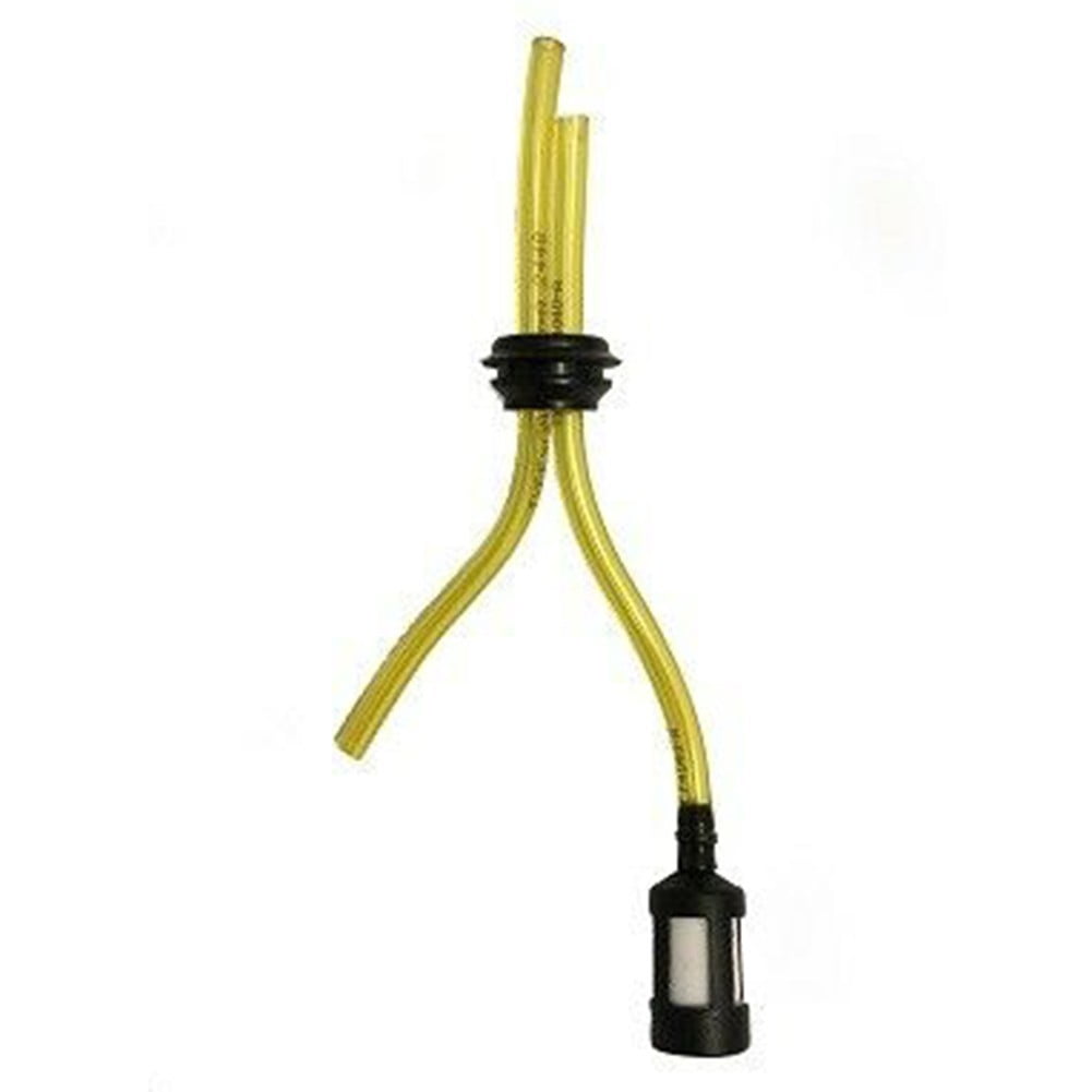 Fuel Line Assembly for Ttl488Gdo and Ttk587Gdo Model 2Stroke Ti Tan