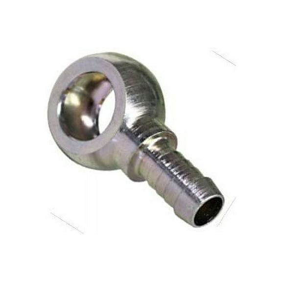 Fuel Line Banjo Bolt - Compatible with 1972 Mercedes-Benz 350SL