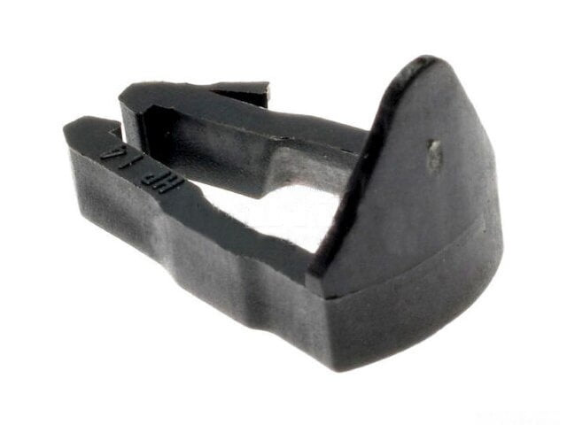 Fuel Line Bracket for 1985, 1987 Ford E150 Econoline Club Wagon ...