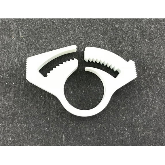 Fuel Line Clamp