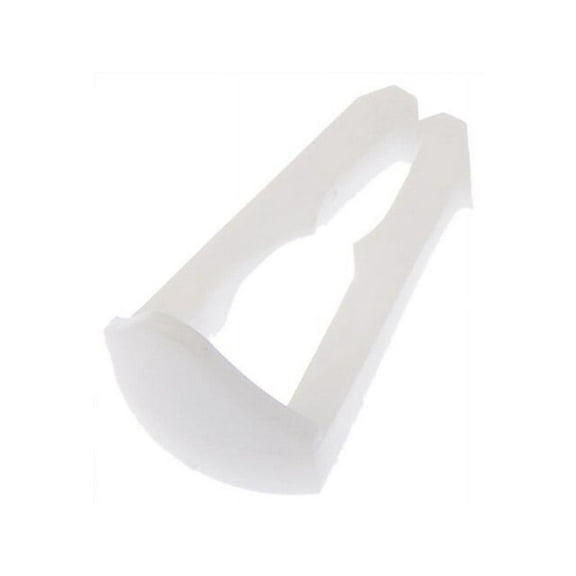 Fuel Line Clip - Compatible with 1986 - 2007 Ford Taurus - Dorman