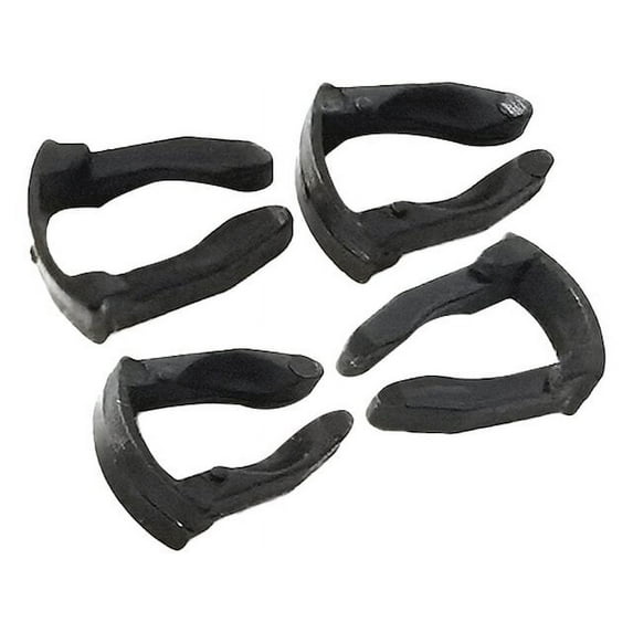 Fuel Line Clip - Compatible with 2000 - 2006 Audi TT 2001 2002 2003 2004 2005