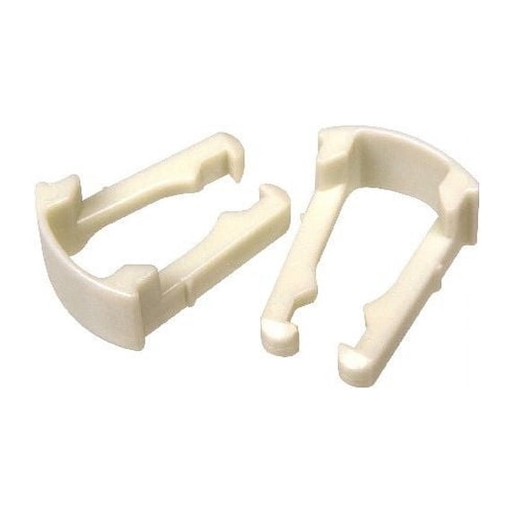 Fuel Line Clip - Compatible with 2002 - 2005 Mercury Sable - Dorman