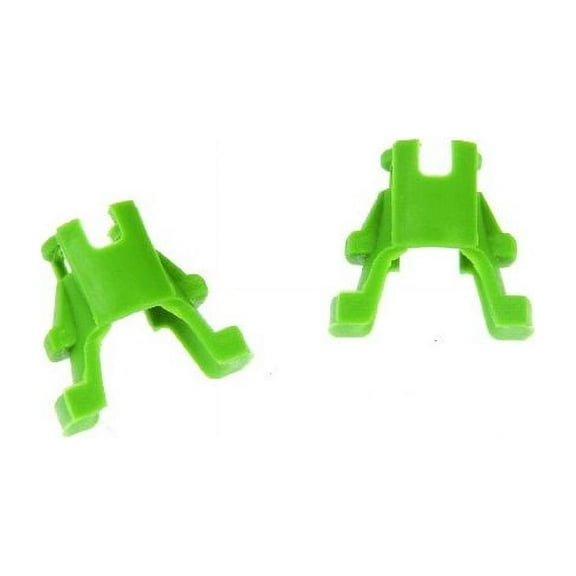 Fuel Line Clip - Compatible with 2002 - 2007 Honda CR-V 2003 2004 2005 2006